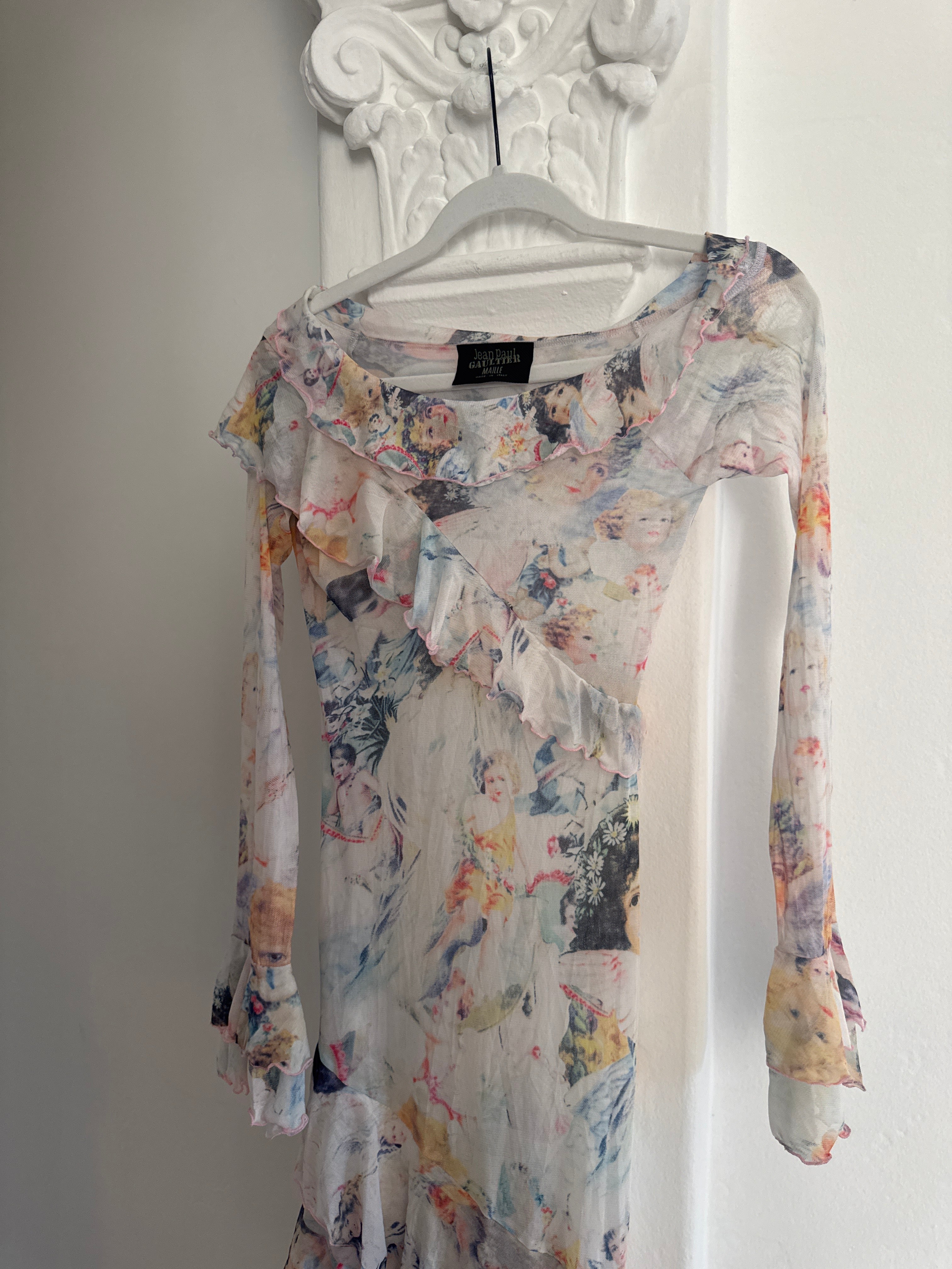 Mesh Cherub Dress (38)