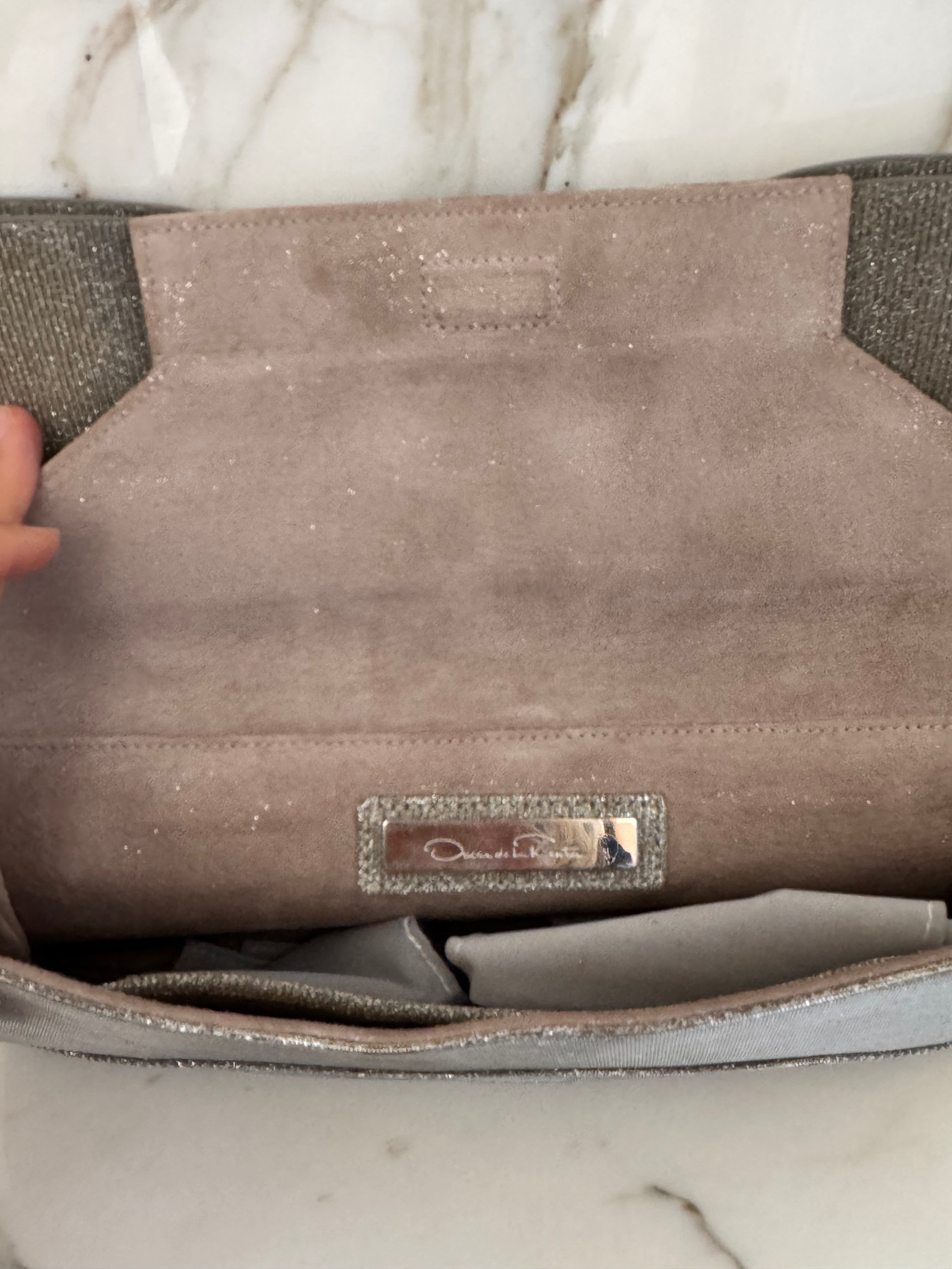 Metallic clutch