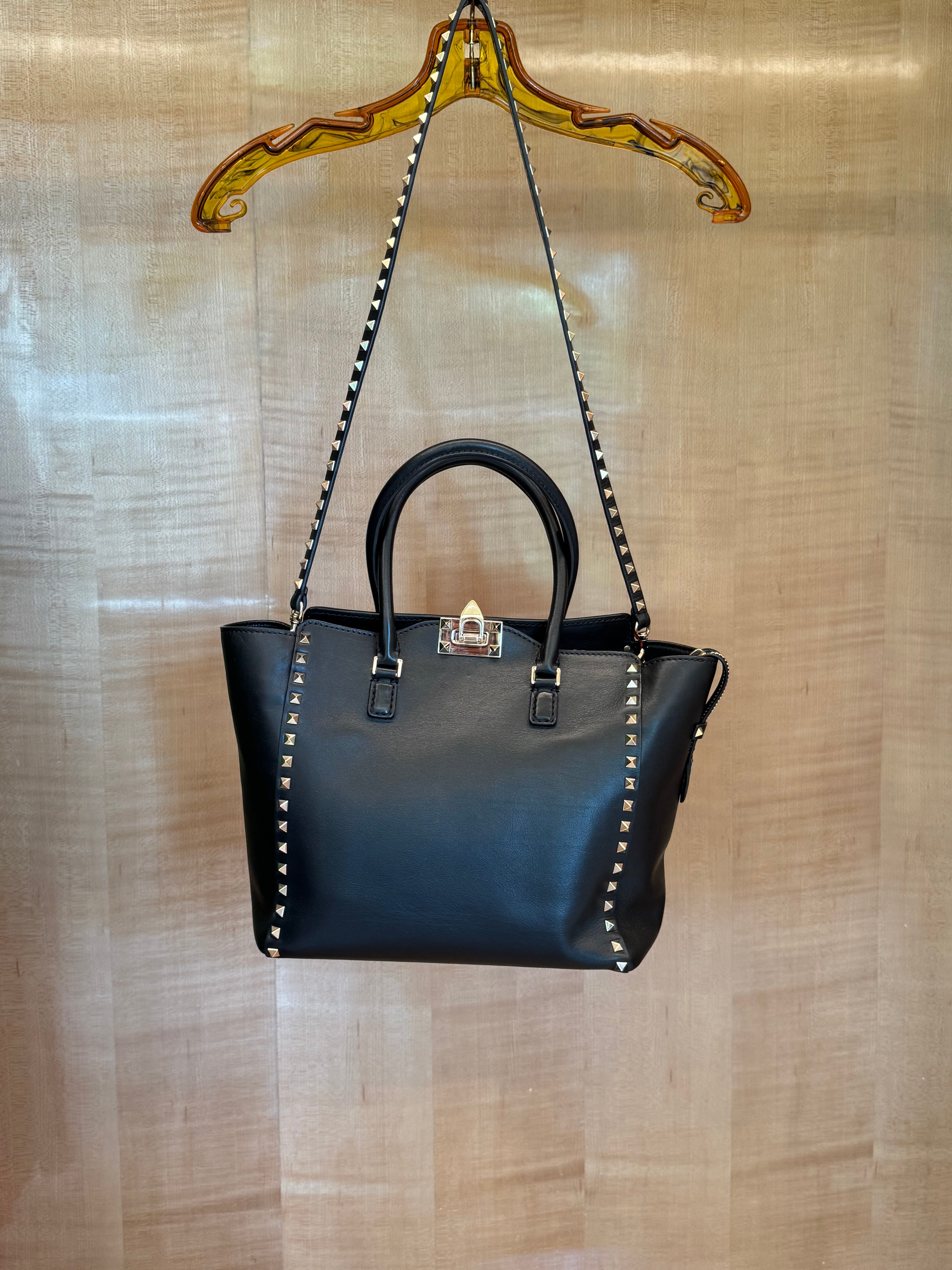 Garavani Stud Bag Medium