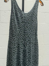 Beaded Dress