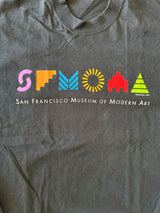 SFMOMA 1996