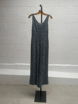 Beaded Dress