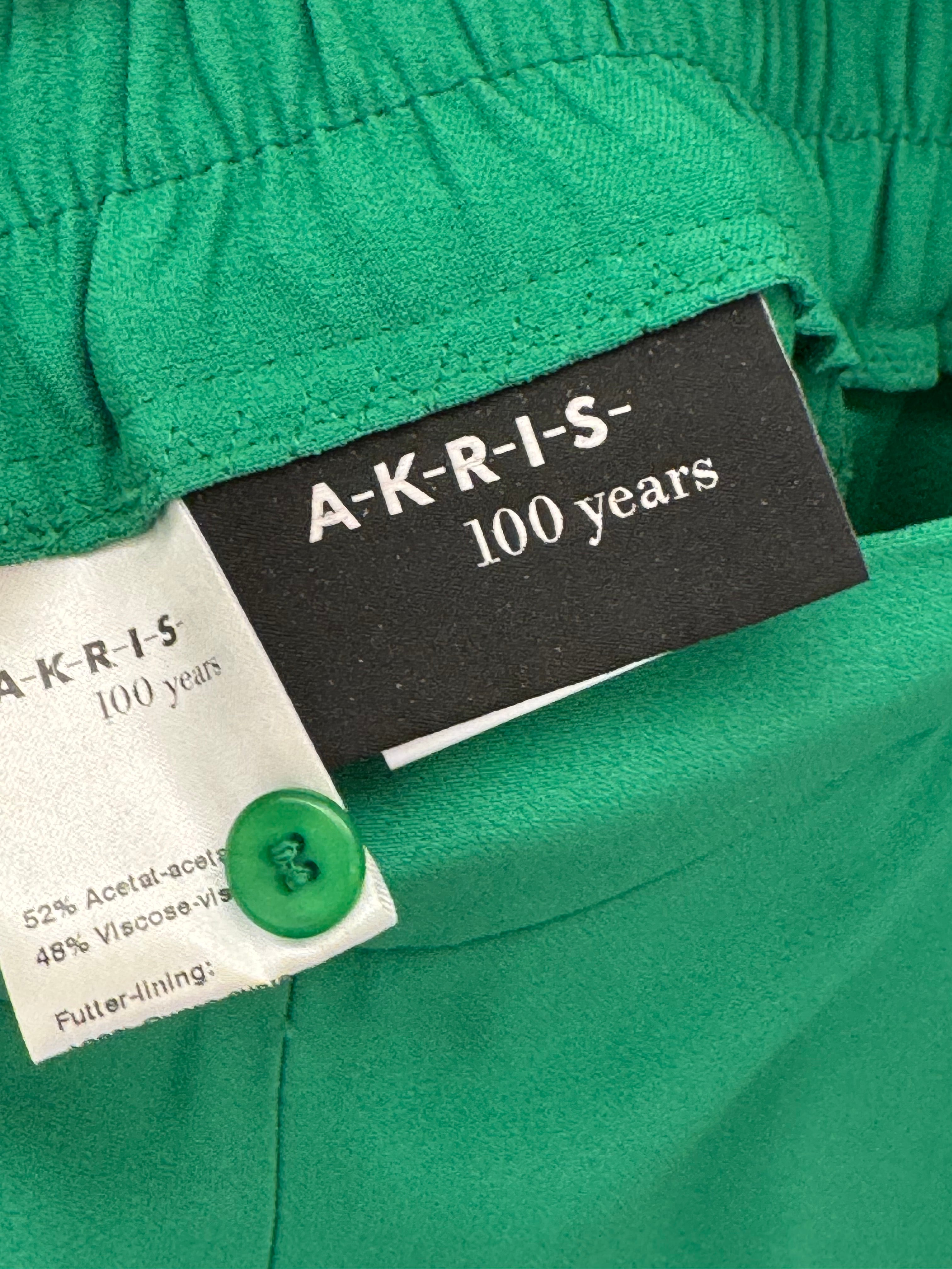 Silk Pants