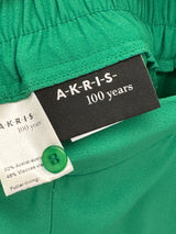 Silk Pants