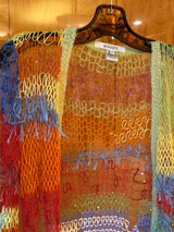 SS 2008 Hand Knit Sweater