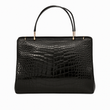 Crocodile Vintage Bag
