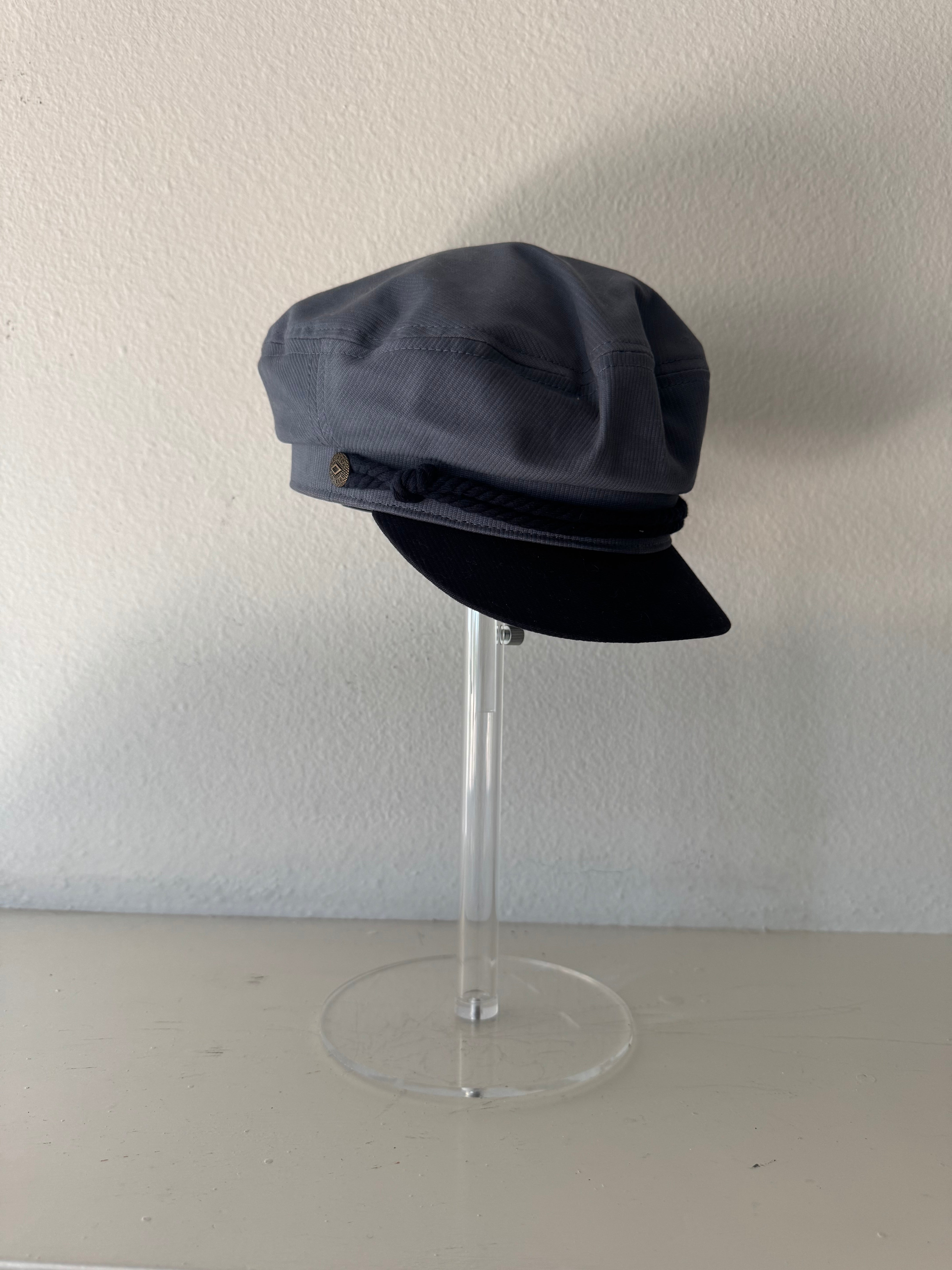 Brixton Newsboy Cap