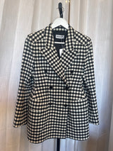 Hourglass Jacket