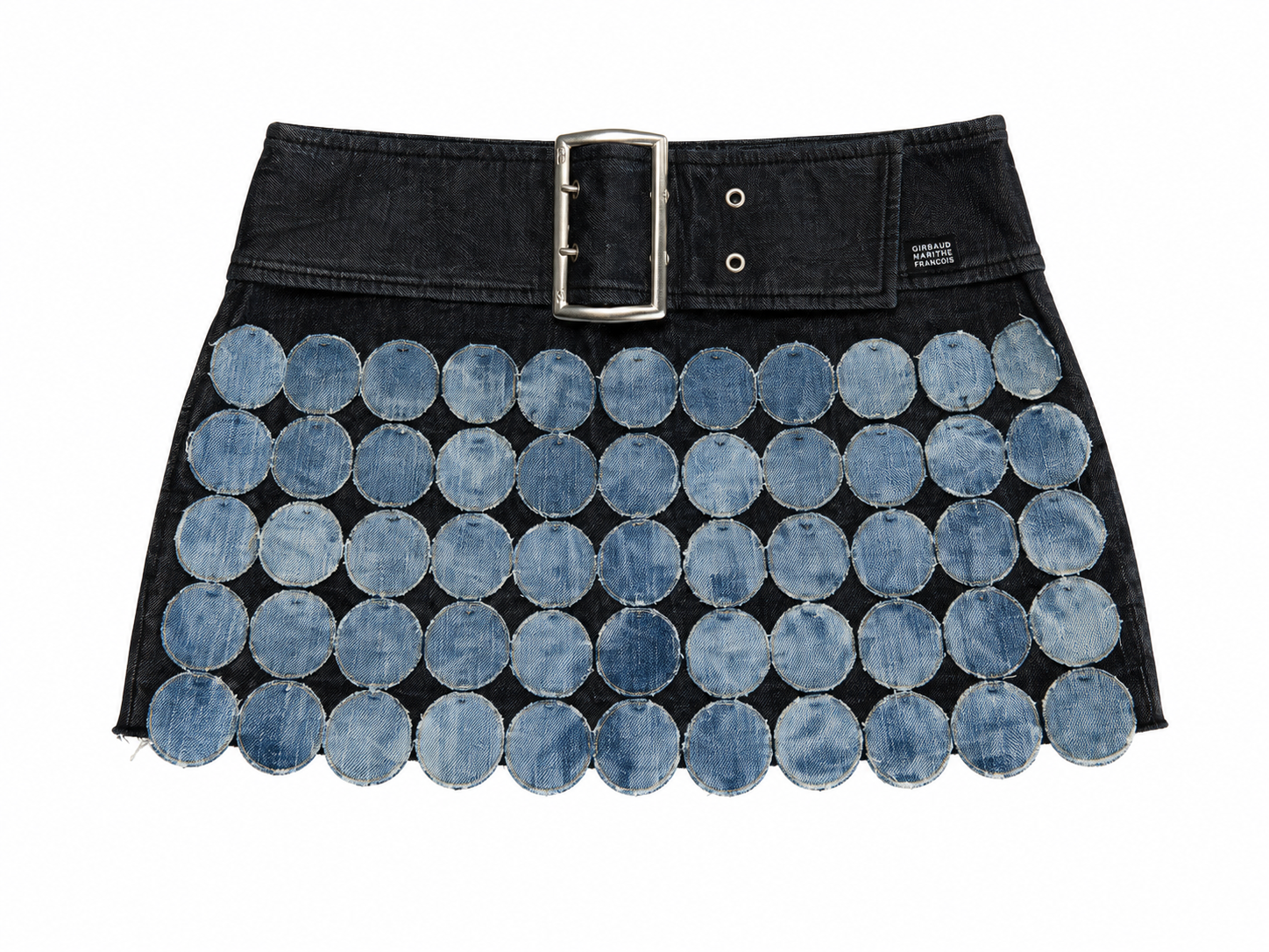 Vintage Y2K Skirt