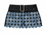 Vintage Y2K Skirt