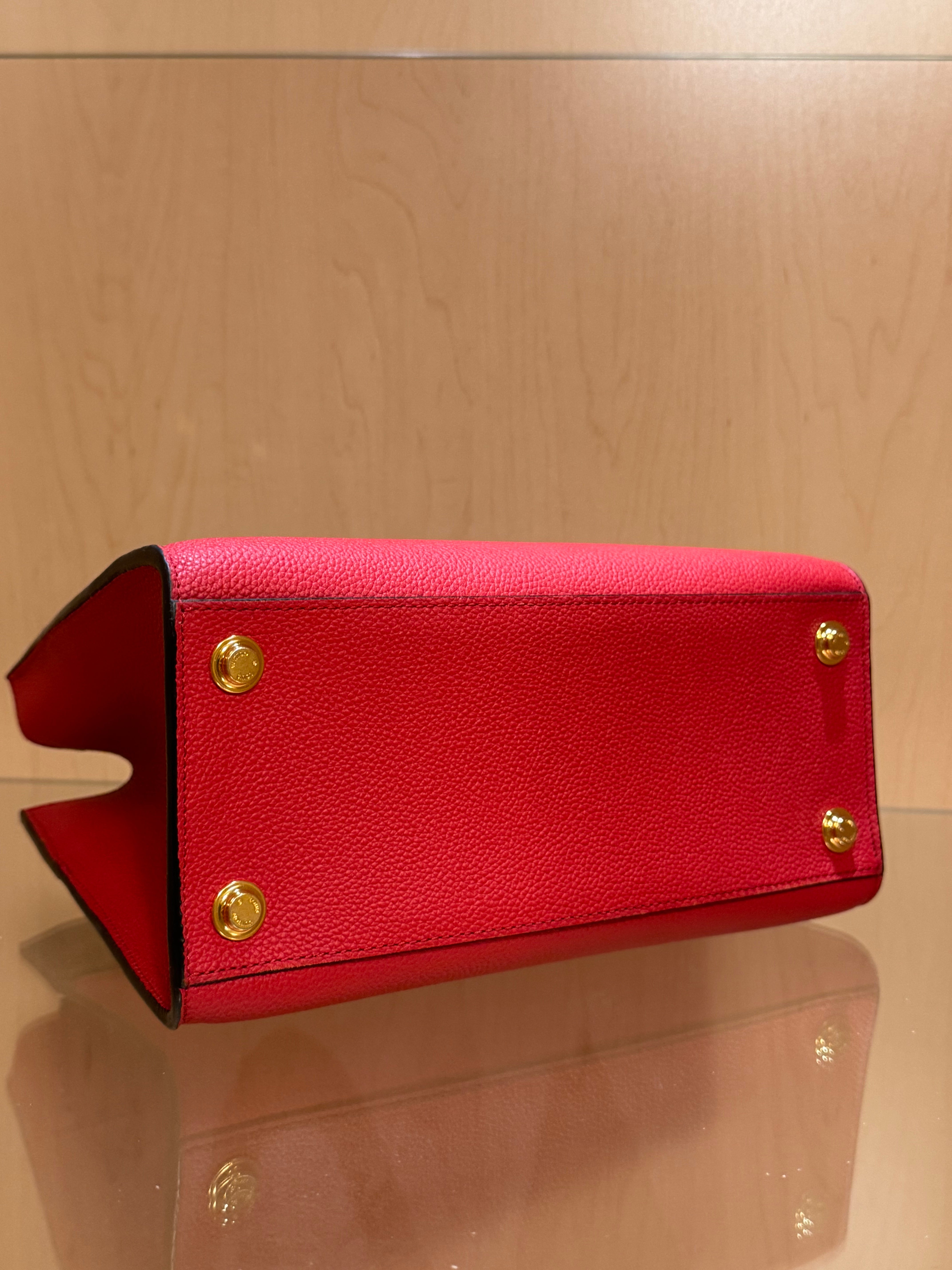 City Steamer Handbag