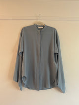Sky Blue Blouse