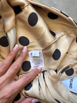 Polka Dot Skirt