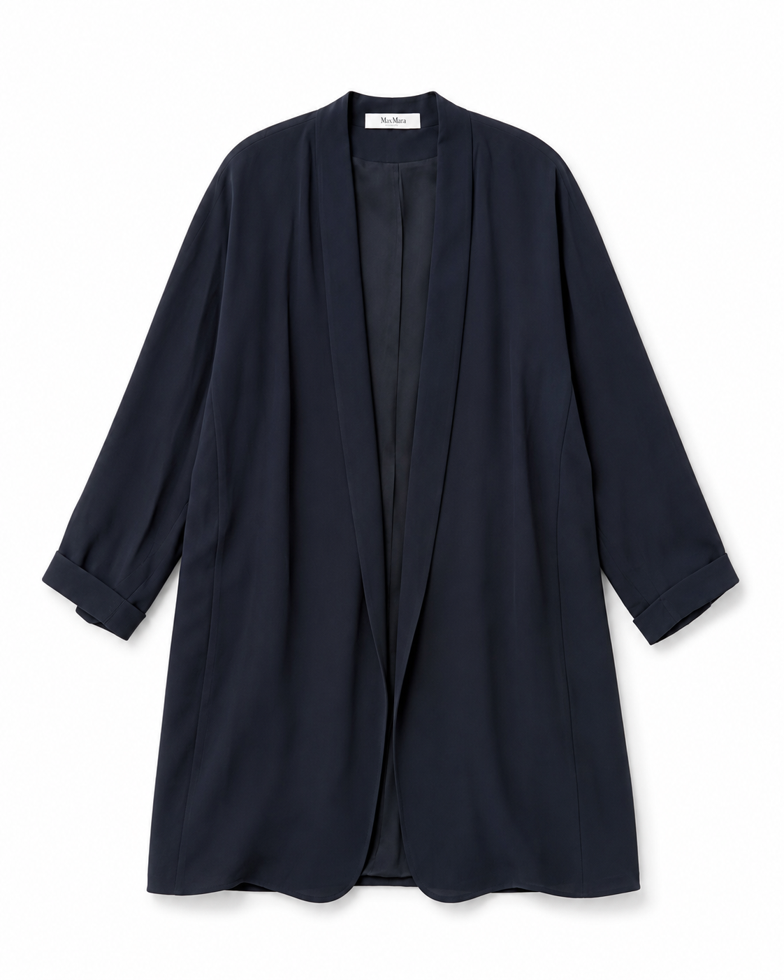 Black Jacket