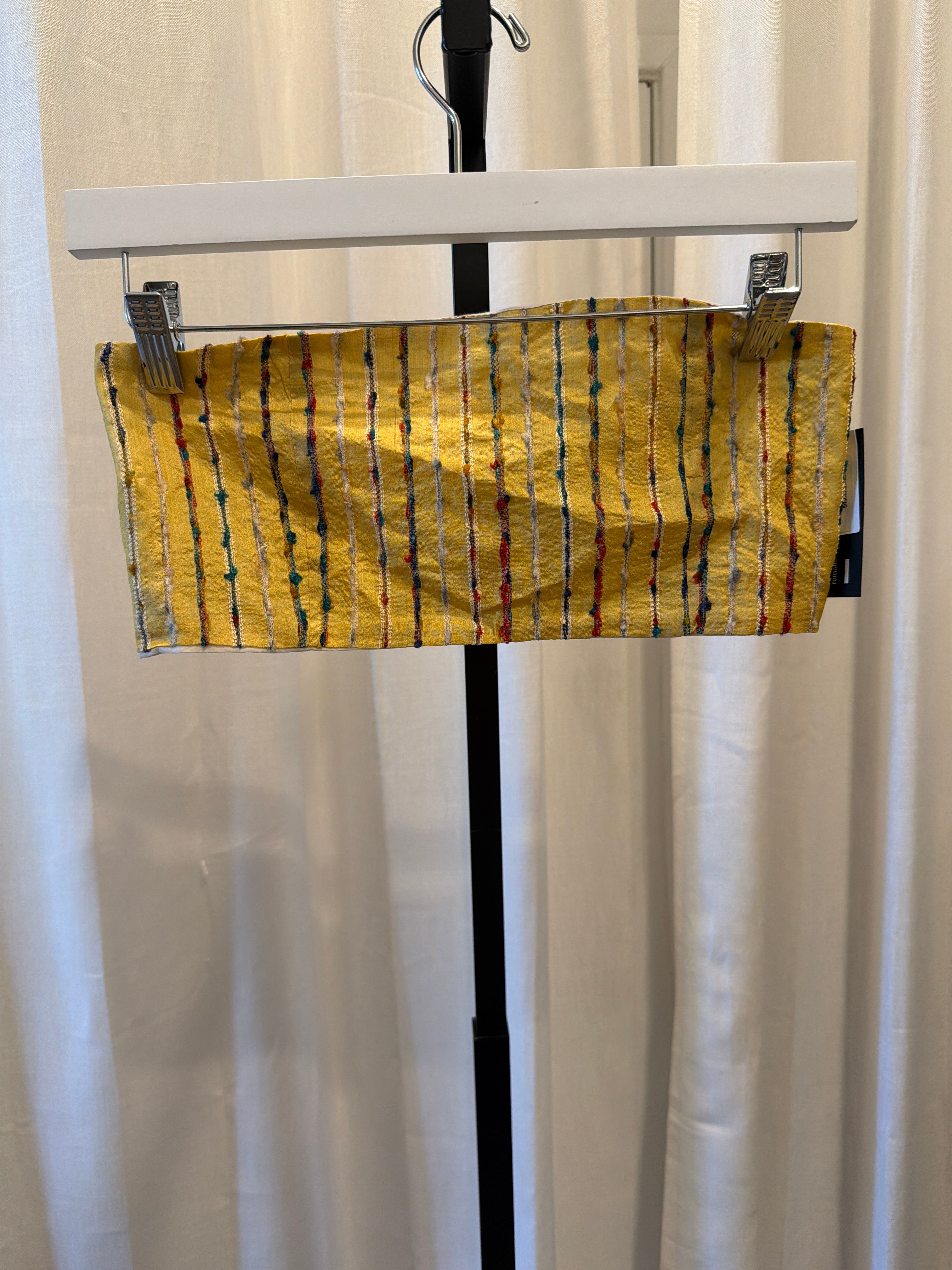 Cha Cha Top & Mini Skirt Set