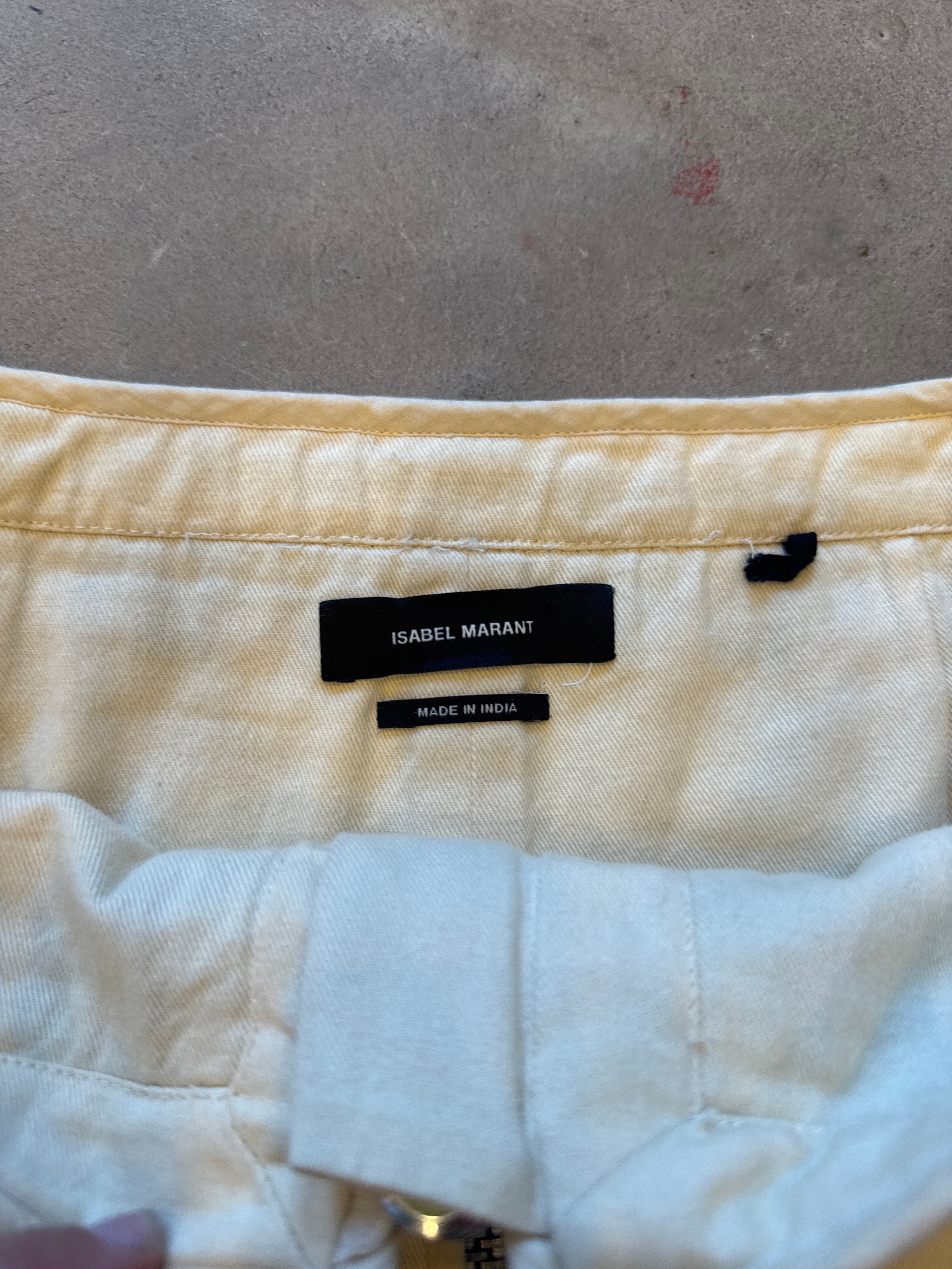 Rocker Stud Skirt