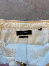 Rocker Stud Skirt