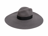 Wide Brim Hat