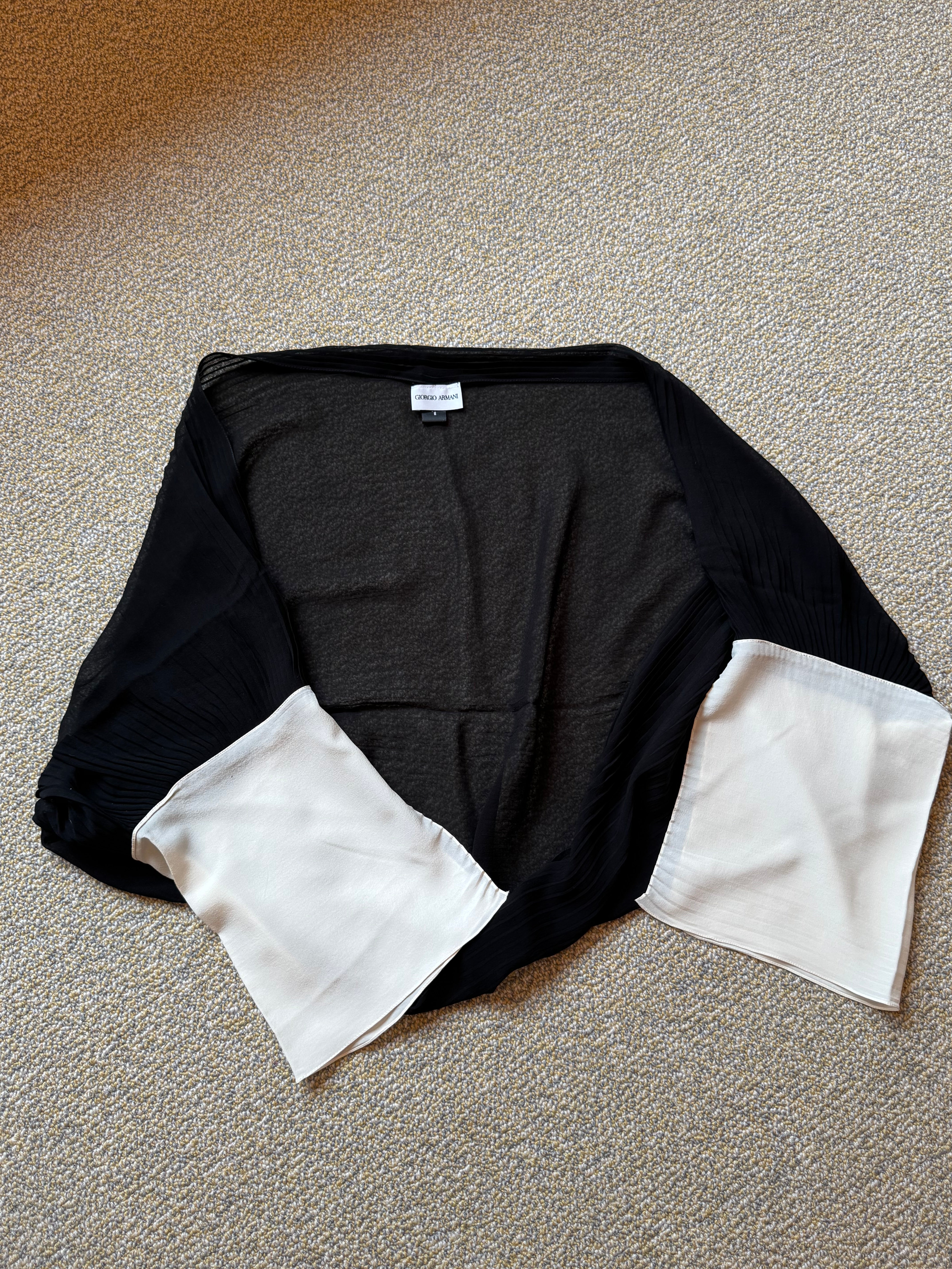Vintage 1997  Bolero