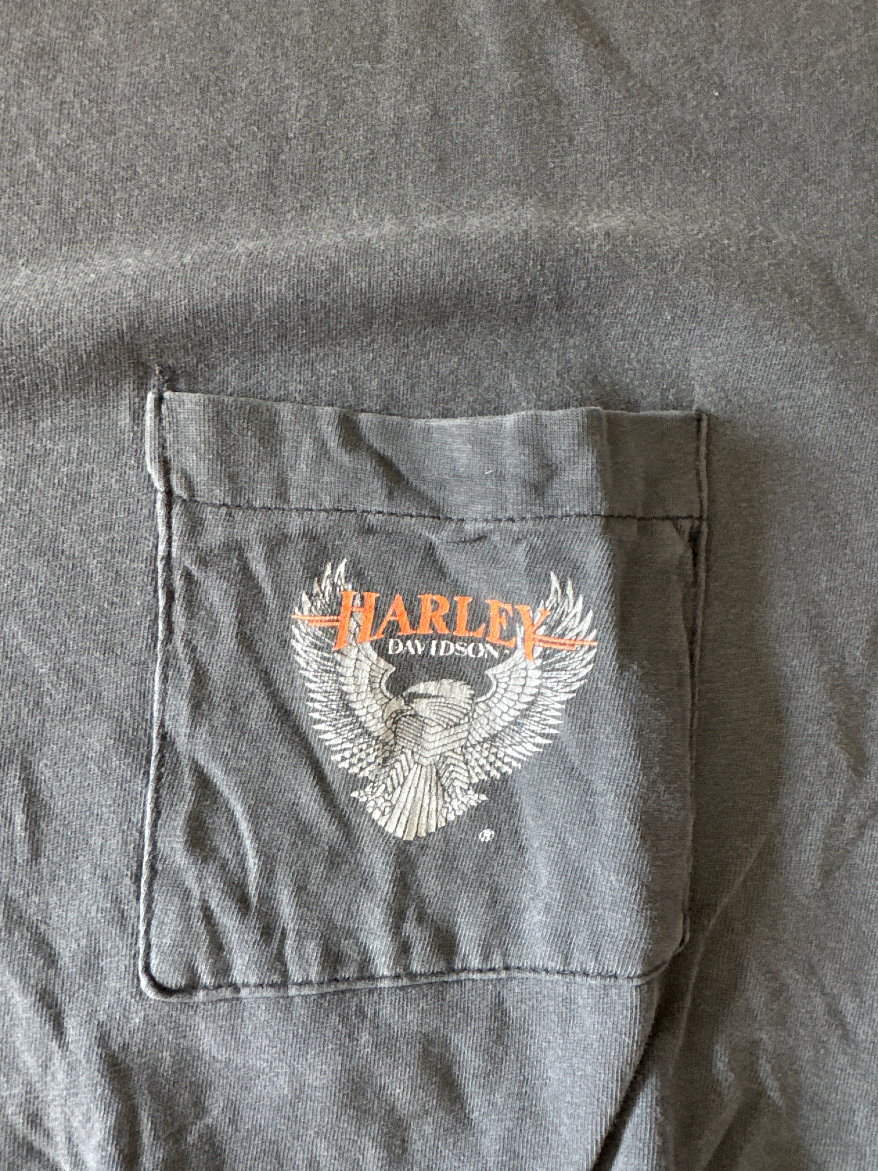 HARLEY DAVIDSON Rare 1990’s