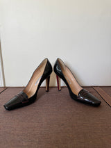 2002 Heeled Loafer | 38