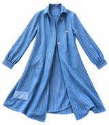Vintage French Workwear Jacket