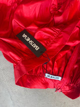 Ruffle Skirt