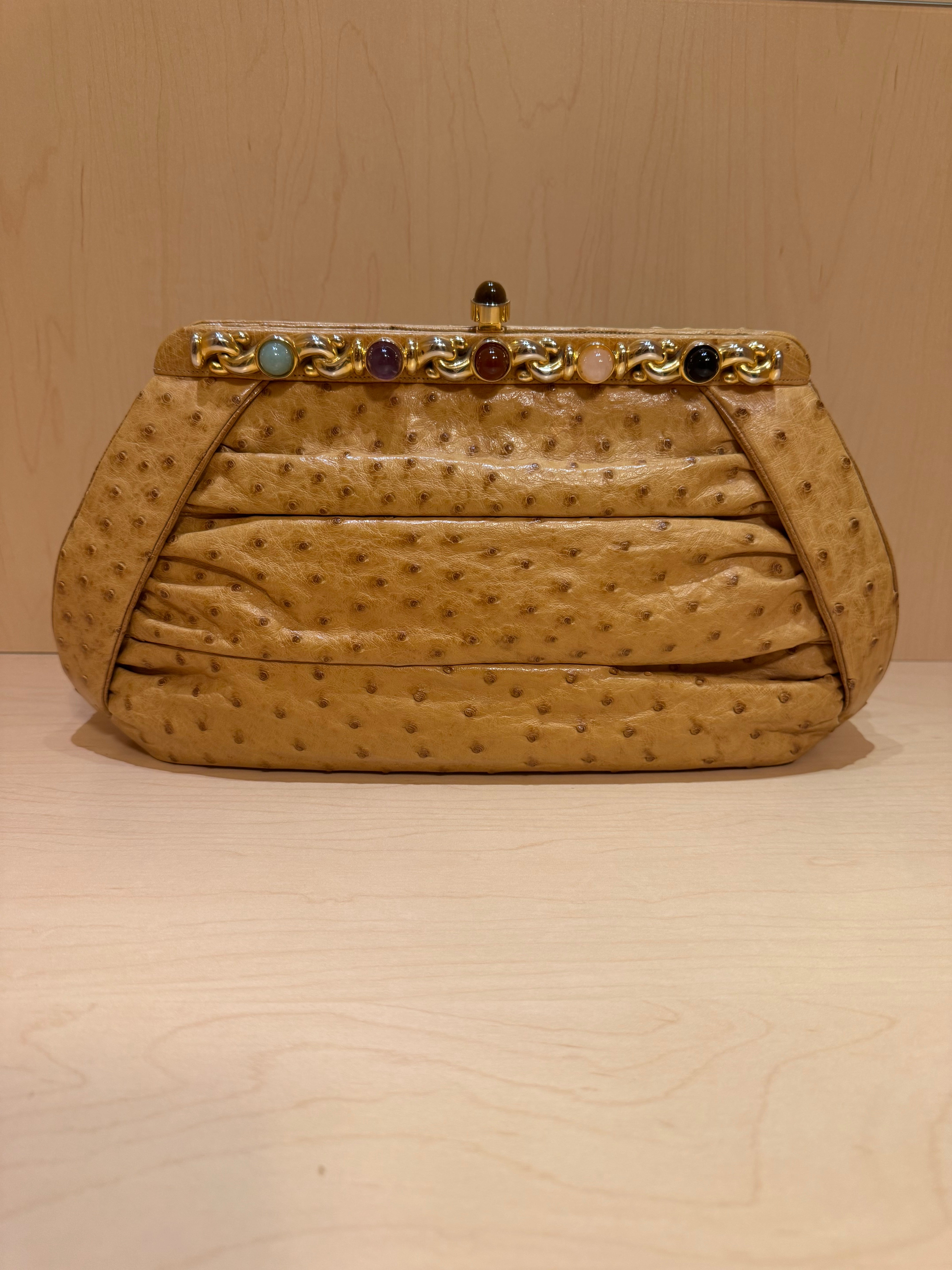 JUDITH LEIBER bag