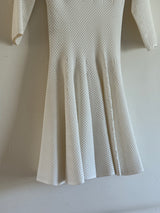 Skater Dress SS 2012