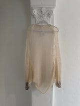 Knit Cardigan