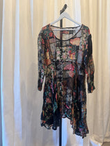90s Punk Dress