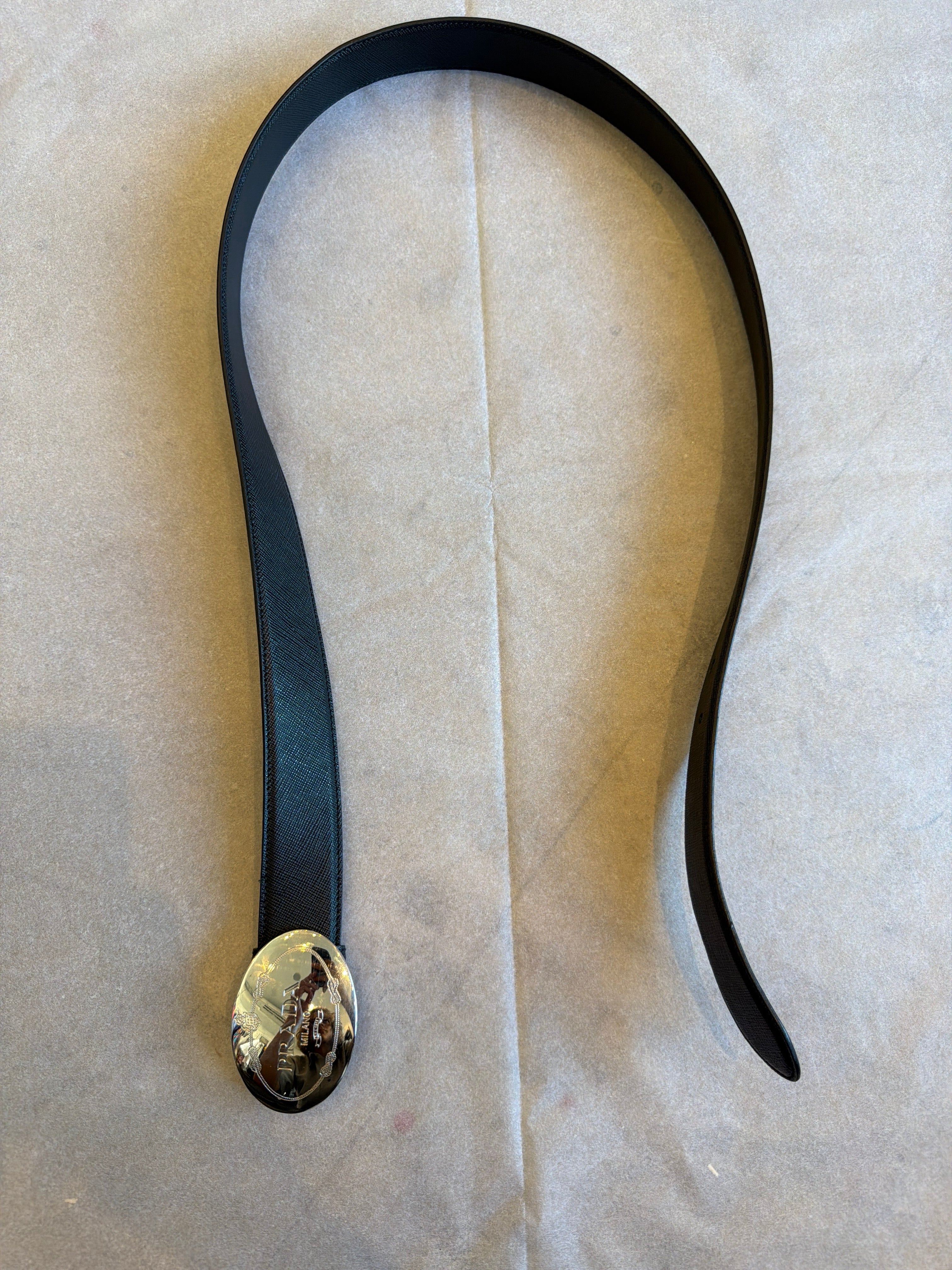 Belt Prada