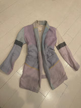 Vintage late 90’s Vivienne Westwood Linen Jacket