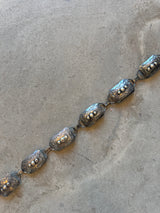 Sterling Silver Belt