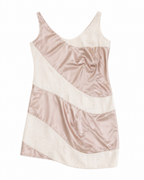 Pink Mini Dress