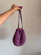 Beaded Bag