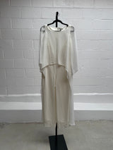 Chiffon Jumpsuit