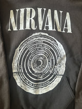 NIRVANA HOODY