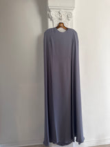 Cape dress 2010