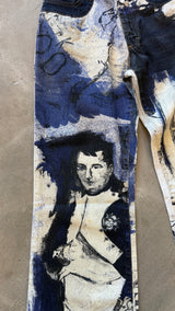 Vintage Renaissance Jeans