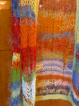 SS 2008 Hand Knit Sweater