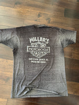 HARLEY DAVIDSON T SHIRT