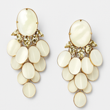 Mother of Pearl Earrings