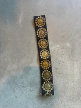 Coin Vintage Waist Belt