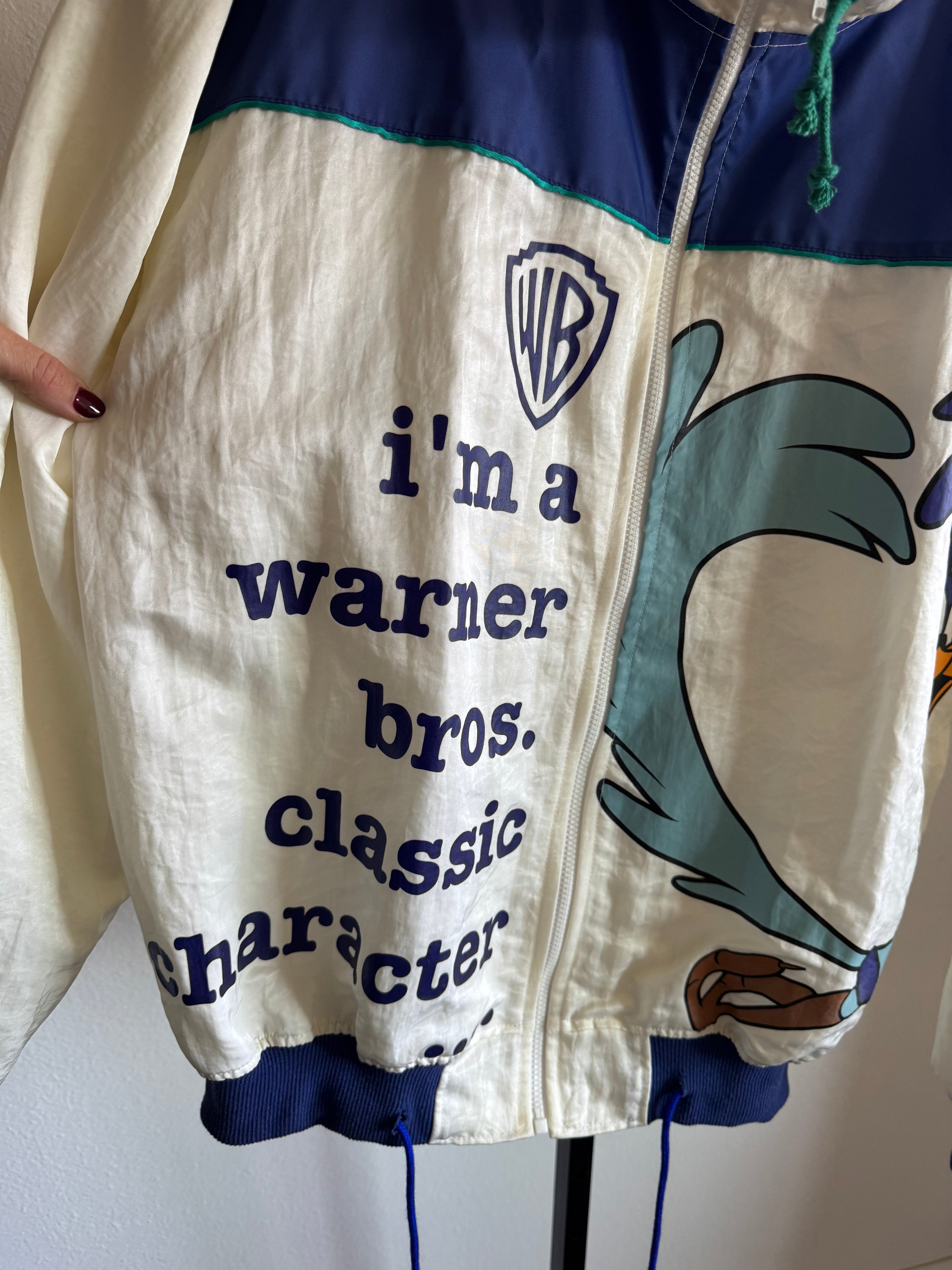 Warner Brothers 1992