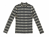 Valentino Stretch Top