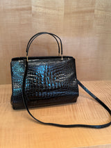 Crocodile Vintage Bag