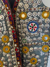 Beaded Vest