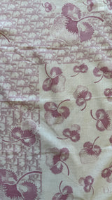 Cherry Blossom Scarf