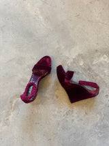 Velvet Platform’s